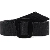 Patagonia Friction Bälte black Storlek Uni