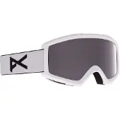 Anon - Skidglasögon - Helix 2 Perceive W Spare White/Perceive Sun Onyx för Unisex - Vit