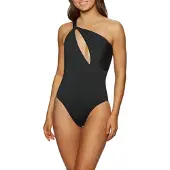 Seafolly Baddräkt svart