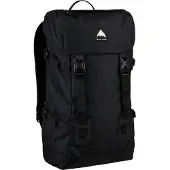 Burton - Tinder 2.0 True Black för UnisexNylon - Svart