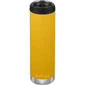 Klean Kanteen Tkwide 20oz With Café Cap Termosflaska