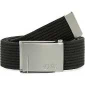 Fjällräven Canvas Belt 4 cm bälte