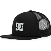 Dc-shoes Gas Station Trucker Keps