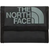 The North Face Plånbok - Base Camp - Svart - - One Size - Plånbok