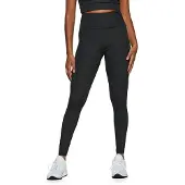 Girlfriend Collective Sportbyxa svart