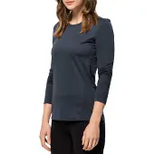 Jack Wolfskin Sky Thermal T-shirt Med Lång ärm