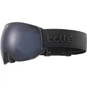 Bolle Torus Full Black Matte herr skidglasögon