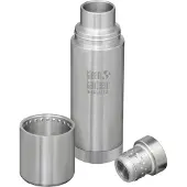 Klean Kanteen TKPro Insulated thermos 750 ml, stainless steel