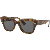 Ray-Ban State Street 0RB2186 Solglasögon -