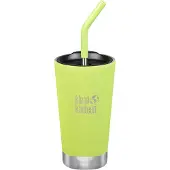 Klean Kanteen 473ml Straw Lid Termosflaska
