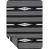 Slowtide Sun Dazed Handduk black
