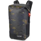Dakine Cyclone Roll Top Pack 32L, Cascade Camo
