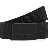 Quiksilver Principal Schwack Bälte black
