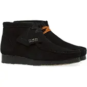 Clarks Wallabee Stövlar