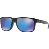 Oakley Oo9417 Holbrook Xl 941703 Solglasögon för Män Polished Black/59