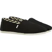 Toms Espadriller ALPARGATA man - Svart - 42