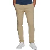 Levi's Xx Slim Ii Chinobyxor