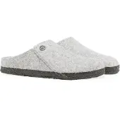 Birkenstock Tofflor Zermatt kvinnor - Grå - 39