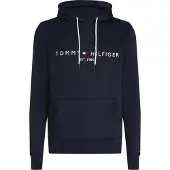 Tommy Hilfiger Core Logo Huvtröja