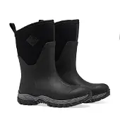 Muck Women's Arctic Sport II Mid Black
