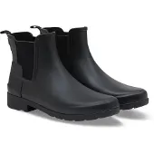 Hunter Refinded Chelsea Boots
