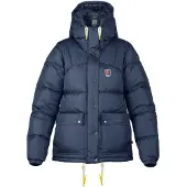 Fjällräven Women's Expedition Down Lite Jacket Navy