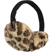 Barts Plush Öronmuffar