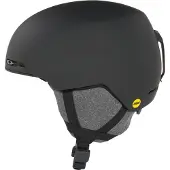 Oakley - Skidhjälmar herr - Mod1 Mips Blackout för Unisex - Storlek XL - Svart