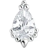 Thomas Sabo Charming Polar World örhänge H2259-051-14