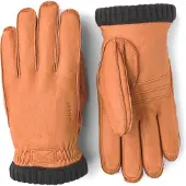 Hestra Primaloft Rib herrvantar & handskar