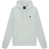 Lyle & Scott Ml416vog Tröja Med Huva