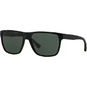 Emporio Armani 0EA4035 Solglasögon -