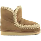 Mou Boot 'ESKIMO 18' beige / umbra