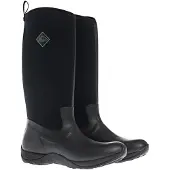 Muck Women's Arctic Adventure Black