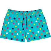 Happy socks Hs654-s Big Dot Badbyxor Boxer