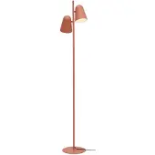 It´s about RoMi Golvlampa Salamanca, Terrakotta, Vardagsrum / matsal, Metall, Modern, Golvlampa