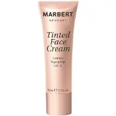 Marbert Tinted Face Cream Färgad ansiktskräm 50 ml