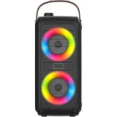 Denver BTV-230 Bluetooth-högtalare Svart