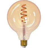 Airam Smart LED-lampa E27 4,9W 1800K-3000K