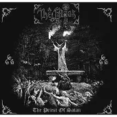 Ginza.se Black: The priest of Satan