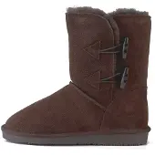 Gooce Snöboots 'Hubbard' brun