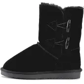Gooce Snöboots 'Hubbard' svart