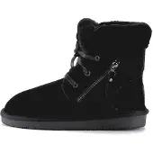 Gooce Snöboots 'Agarita' svart