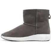 Gooce Snöboots 'Patty' grå / vit