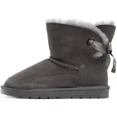 Gooce Snöboots 'Carly' grå