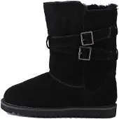 Gooce Snöboots svart