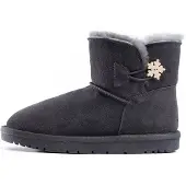 Gooce Snöboots 'Bientôt' grå