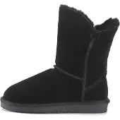Gooce Snöboots 'Breezy' svart