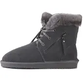 Gooce Snöboots 'Agarita' grå