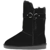 Gooce Snöboots 'Bangle' svart